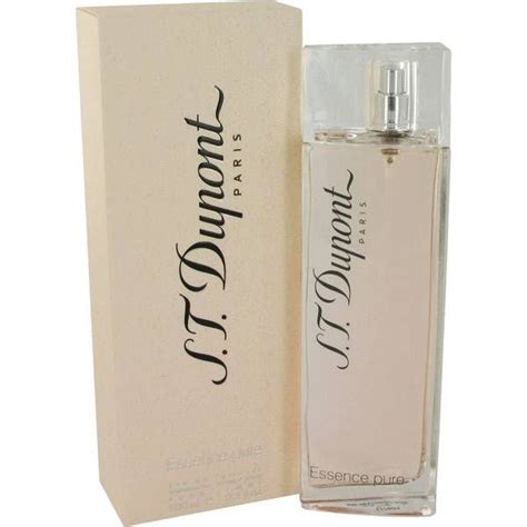 st dupont perfume review.